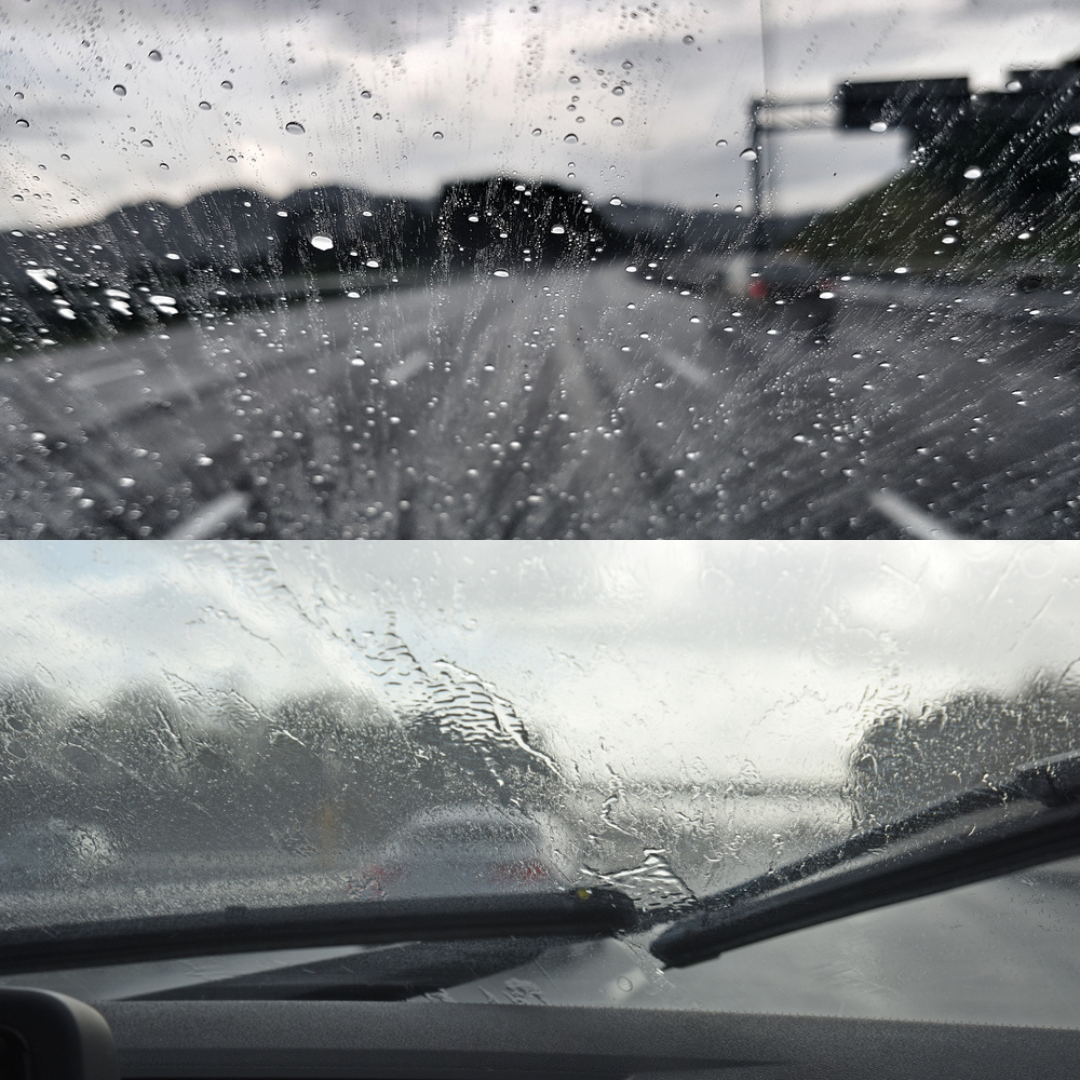 Scheibenversiegelung Auto Vergleich