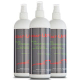 Coat-Up Scheibenversiegelung 3x 500 ml Vorratspaket fürs Auto