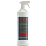 Coat-Up Steinimprägnierung 1 Liter Flasche für Pflaster und Terrasse